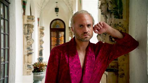 house of versace trailer ita|gianni versace death.